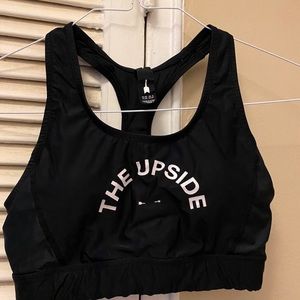 The Upside Terri Crop Bra XS